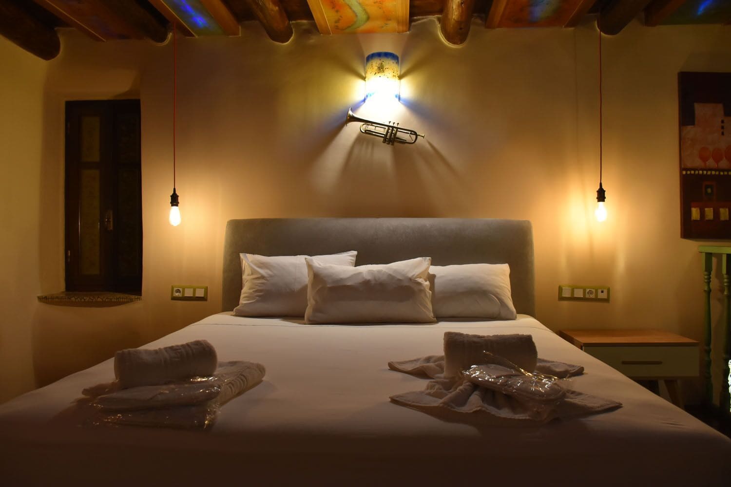 Foto - Odos Oneiron Boutique Hotel