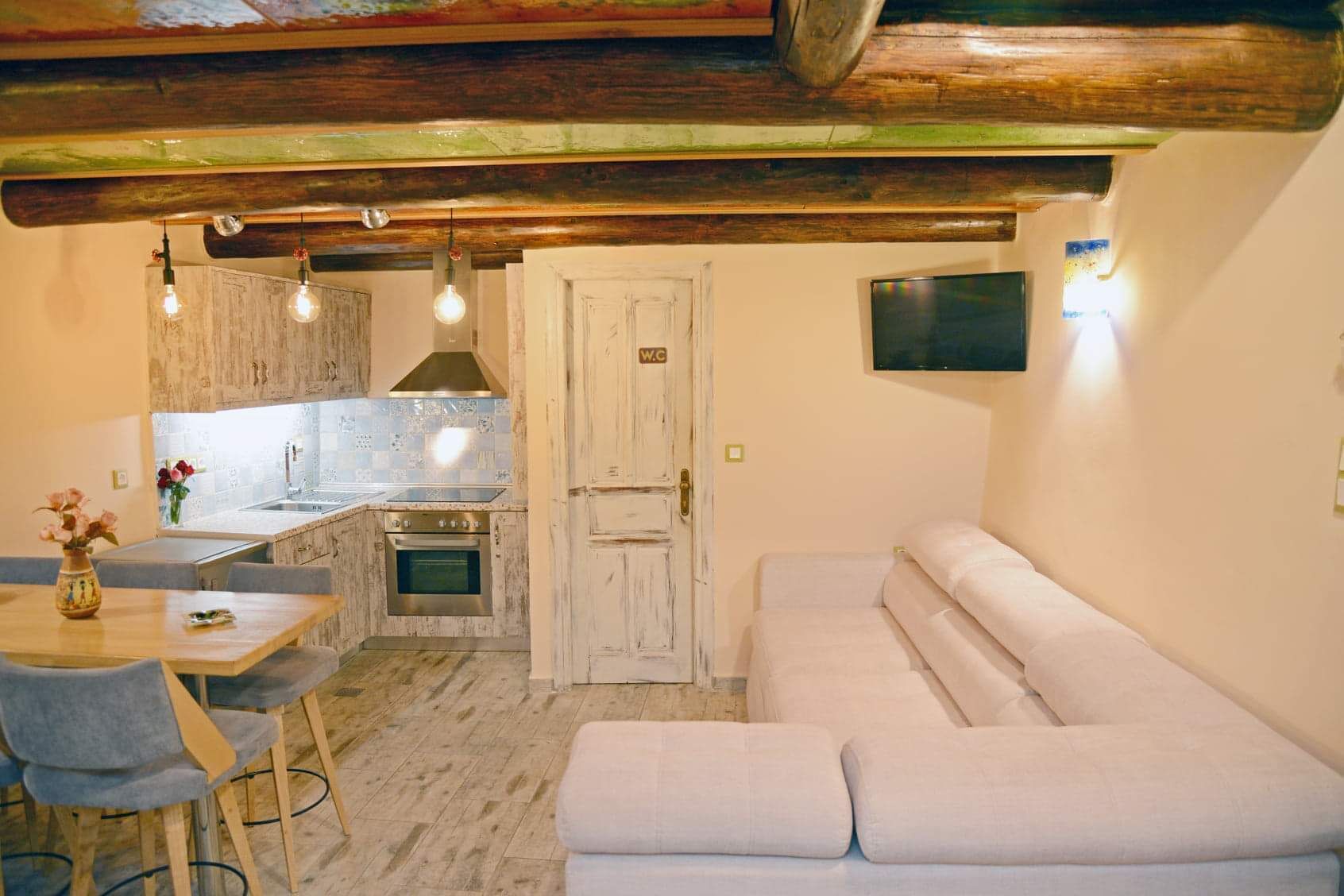 Photo - Odos Oneiron Boutique Hotel