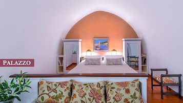 Superior Room (Palazzo)