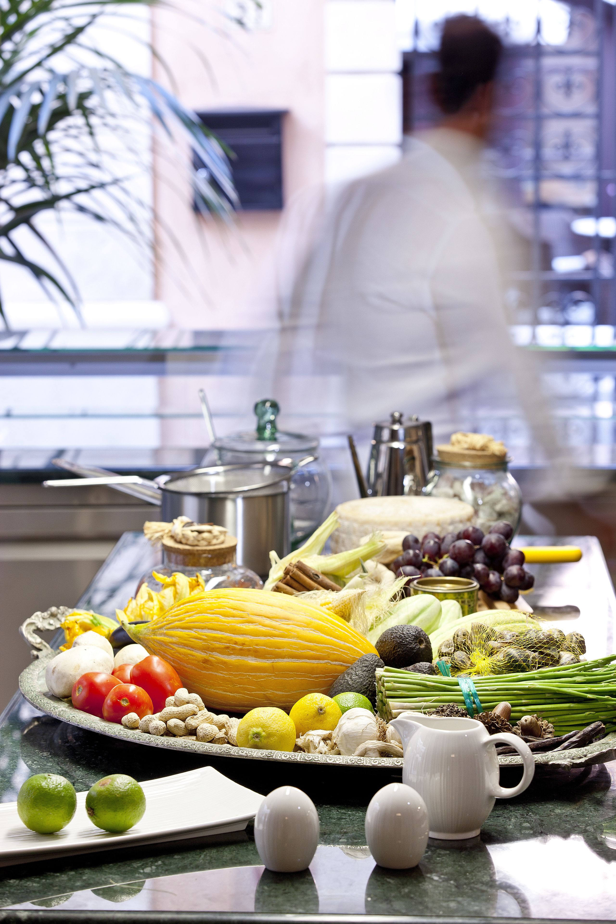 Restaurante familiar