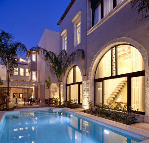 Rimondi Boutique Hotels