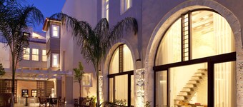 Rimondi Boutique Hotels