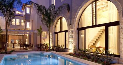 Rimondi Boutique Hotels