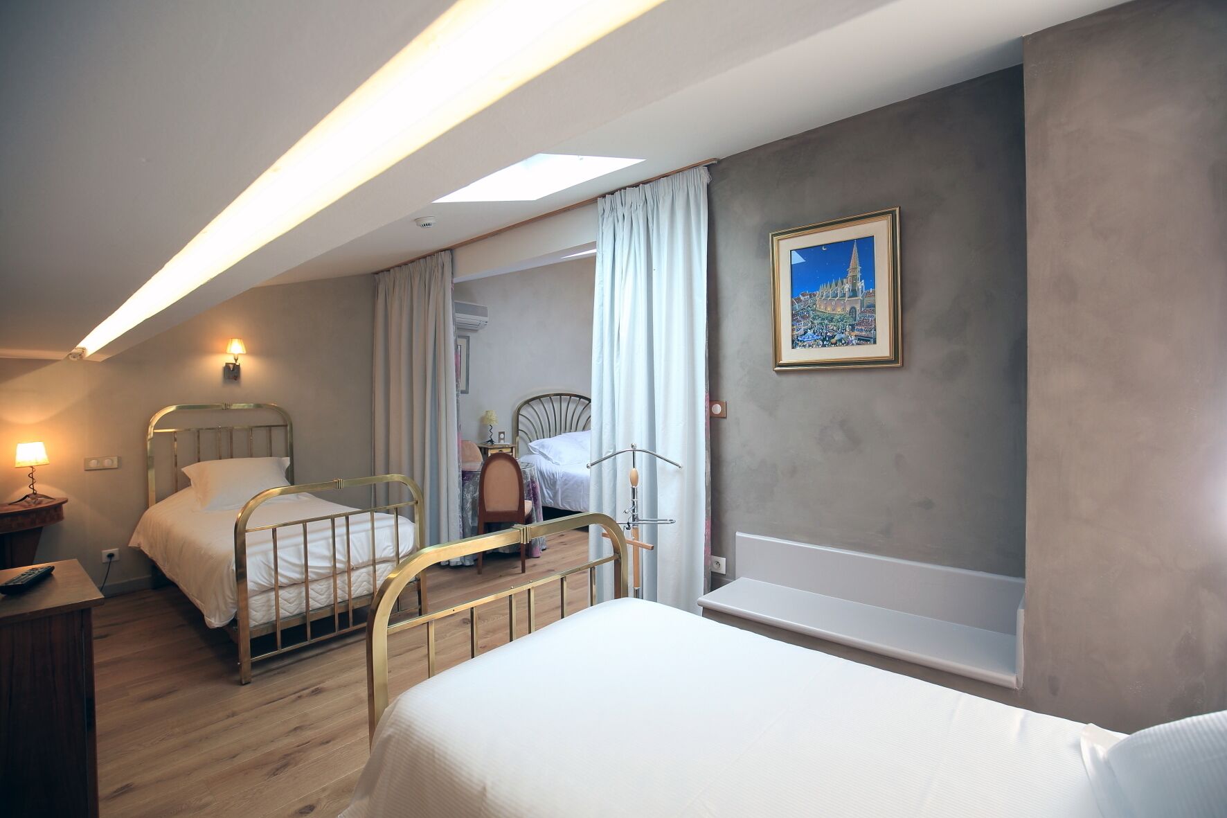 Kamar