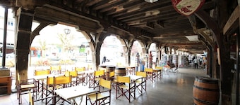 La Maison des Consuls