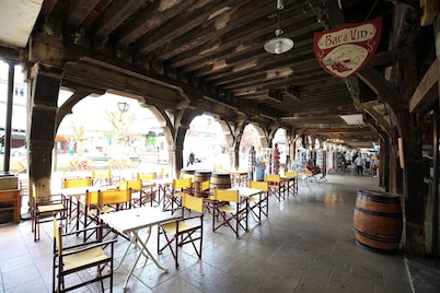 La Maison des Consuls
