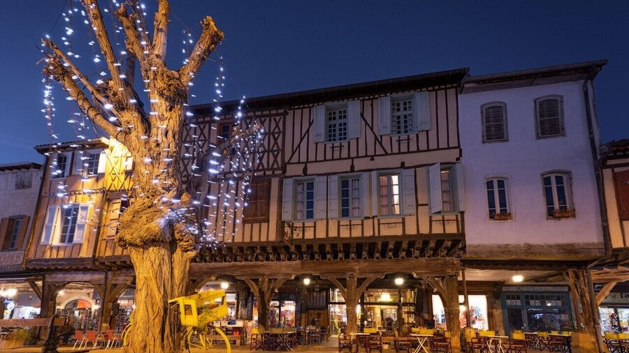 La Maison des Consuls