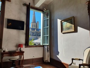 Habitación de lujo doble, baño privado (Marquis) | Ropa de cama de alta calidad