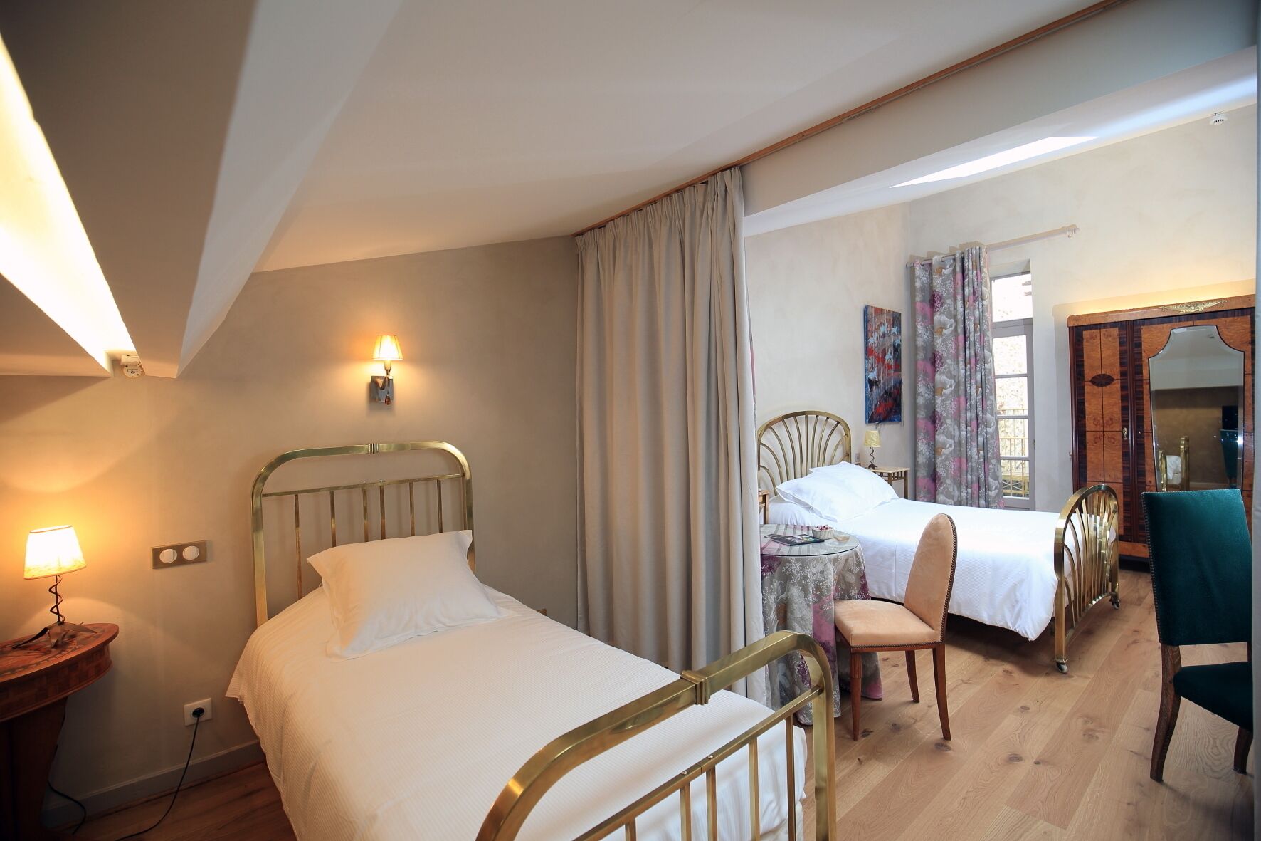 Kamar