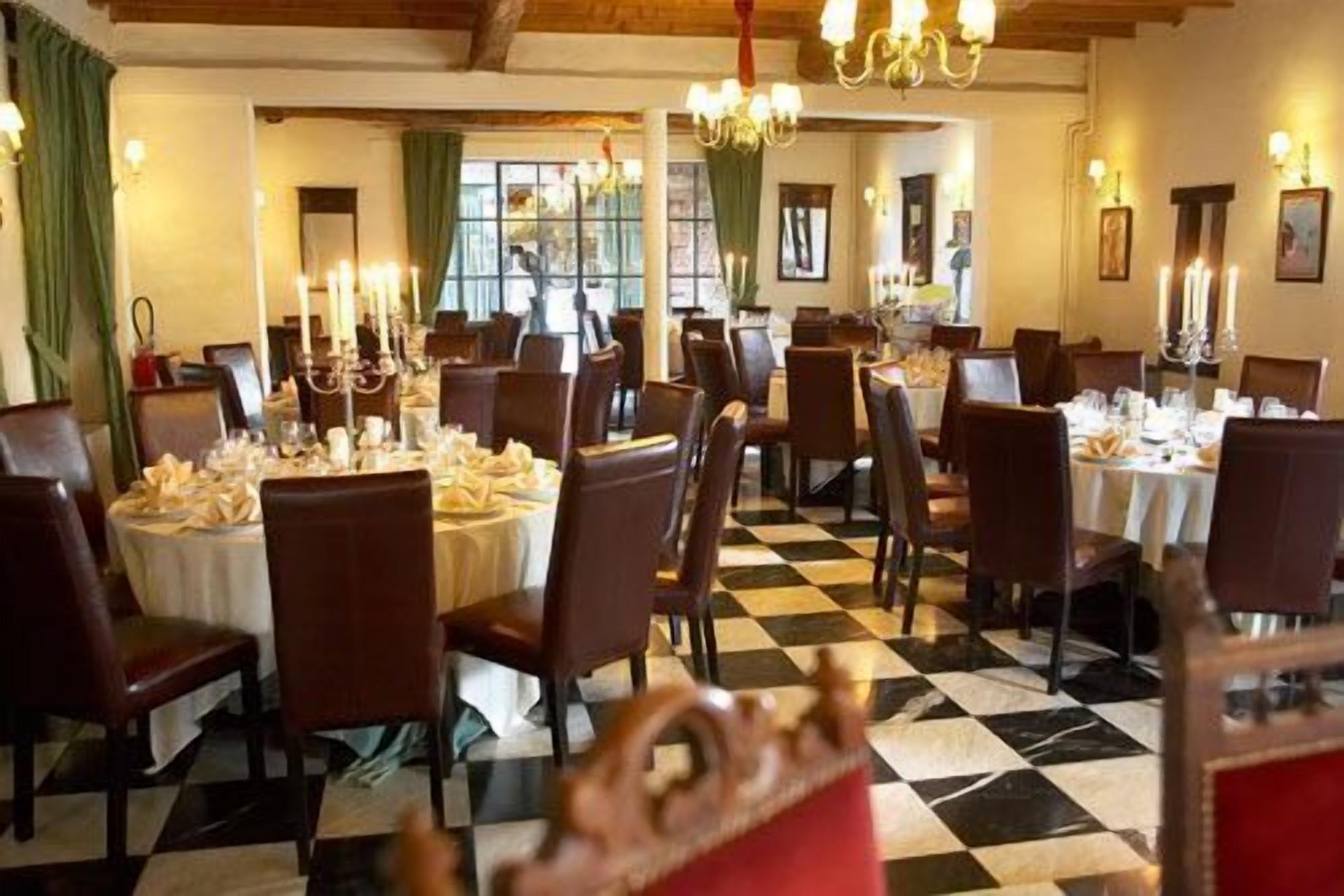 Restoran