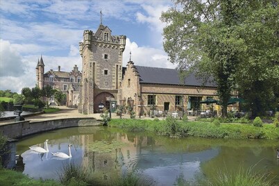 Château de la Motte