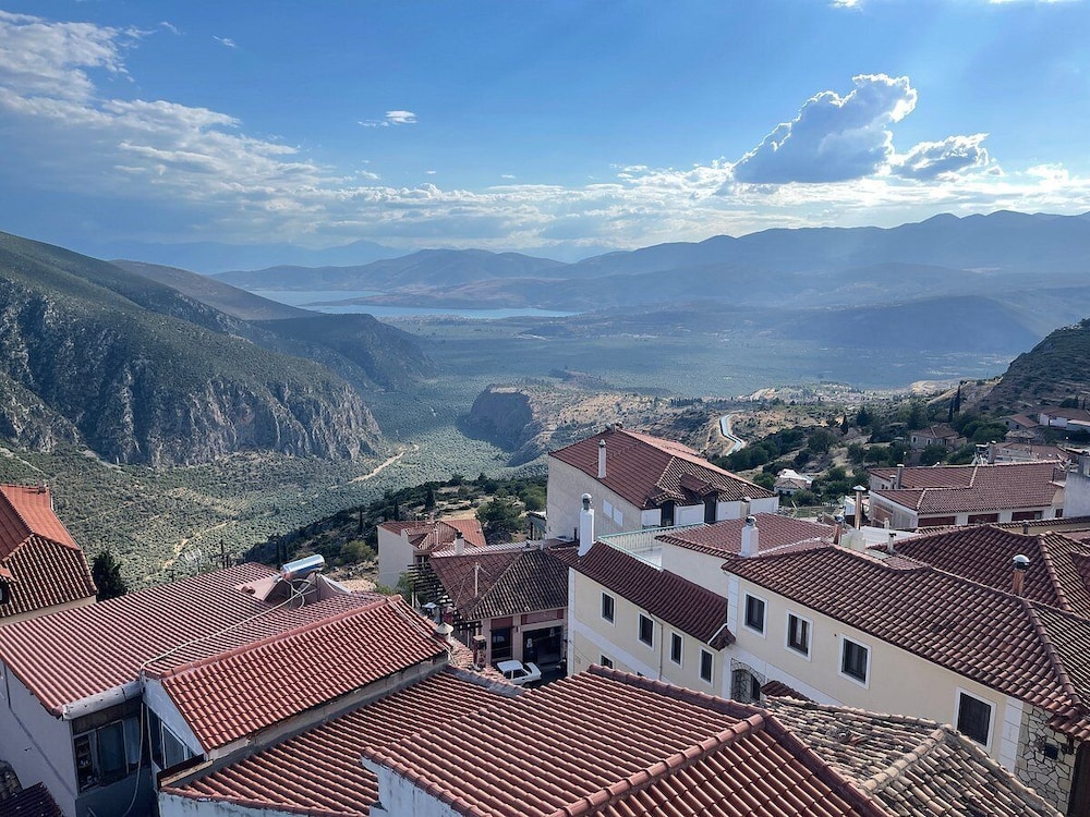 THOLOS HOTEL image