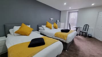 Triple Room, Ensuite | 1 bedroom