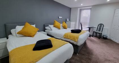 South Beach Kings Promenade Hotel