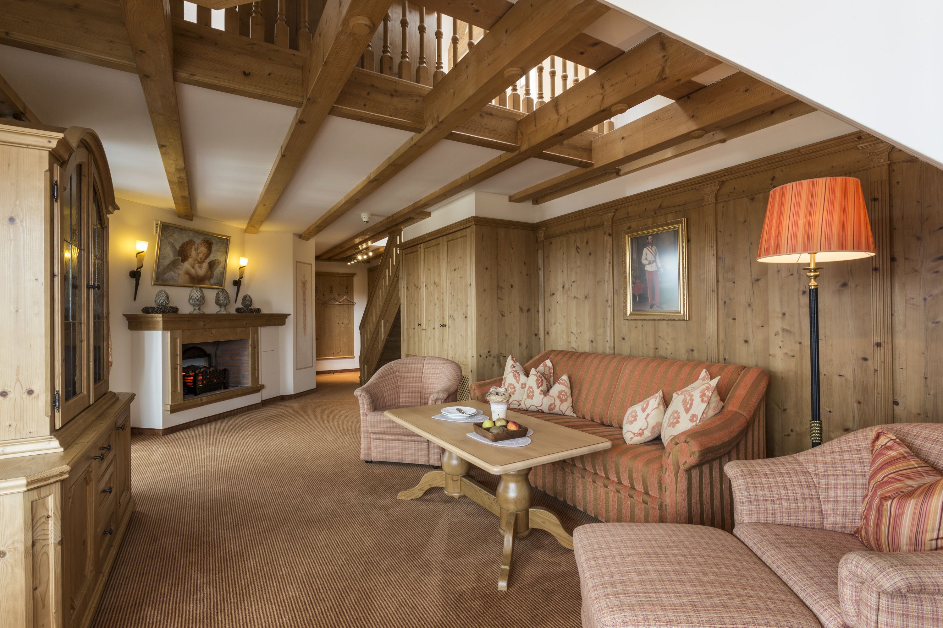 1 bedroom, premium bedding, in-room safe, desk