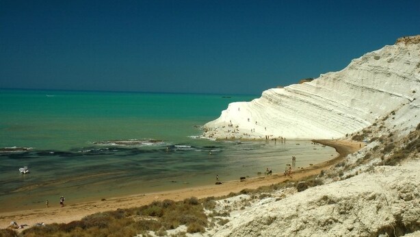 Strand