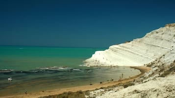 Spiaggia