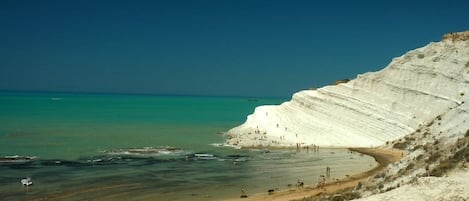 Spiaggia