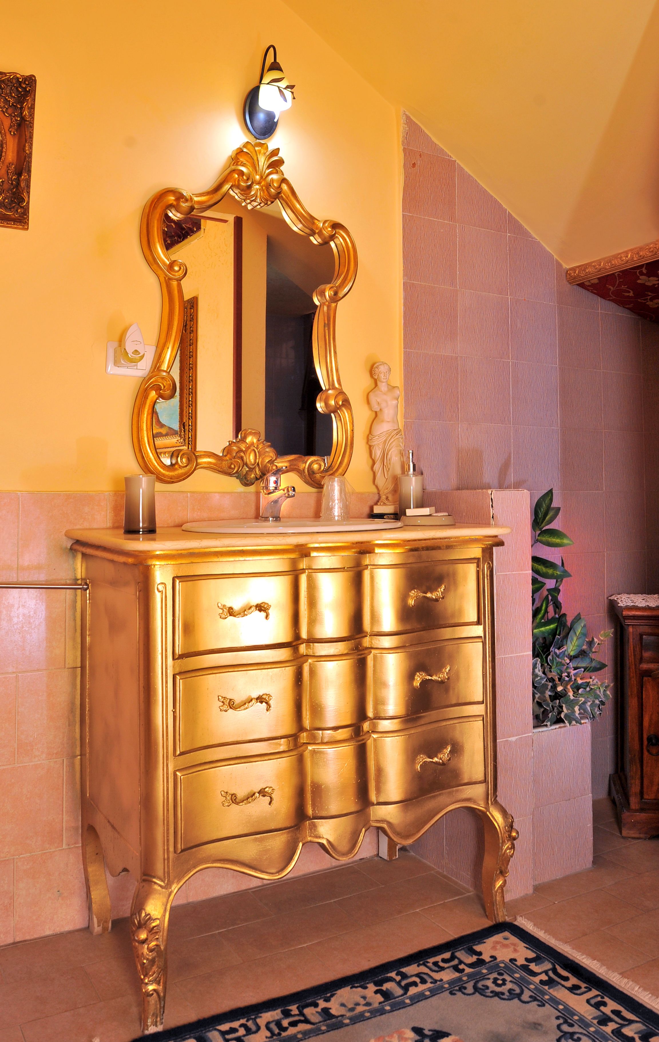 Foto - La Dolce Vita - Luxury House