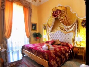 Room - La Dolce Vita - Luxury House (Agrigento)