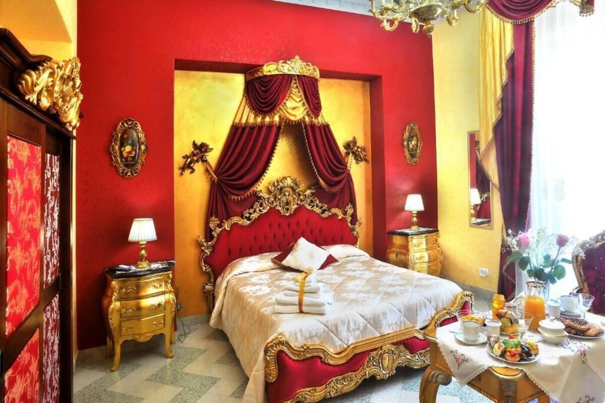 Literie de qualité supérieure, minibar, bureau, chambres insonorisées