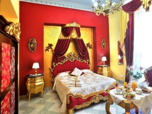 Room - La Dolce Vita - Luxury House (Agrigento)