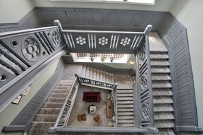 Staircase - Radisson Blu Hotel, Perth (Perth)