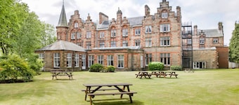 Radisson Blu Hotel, Perth