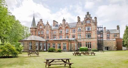 Radisson Blu Hotel, Perth