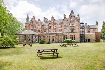 Radisson Blu Hotel, Perth