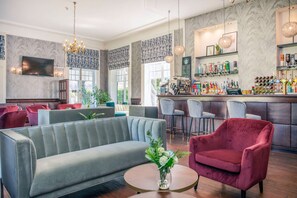 บาร์ (ในที่พัก)