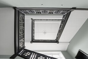 Escaleras