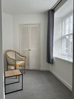 Double or Twin Room, Ensuite | Interior