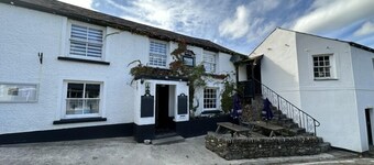 The Ship Inn Lerryn