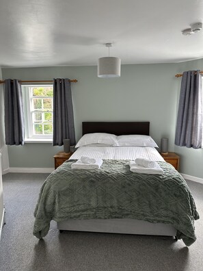 Double Room, Ensuite