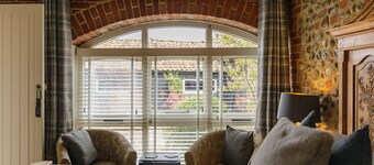 The Barns at Thorpe Market