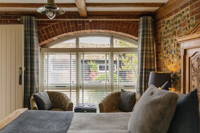 The Barns at Thorpe Market