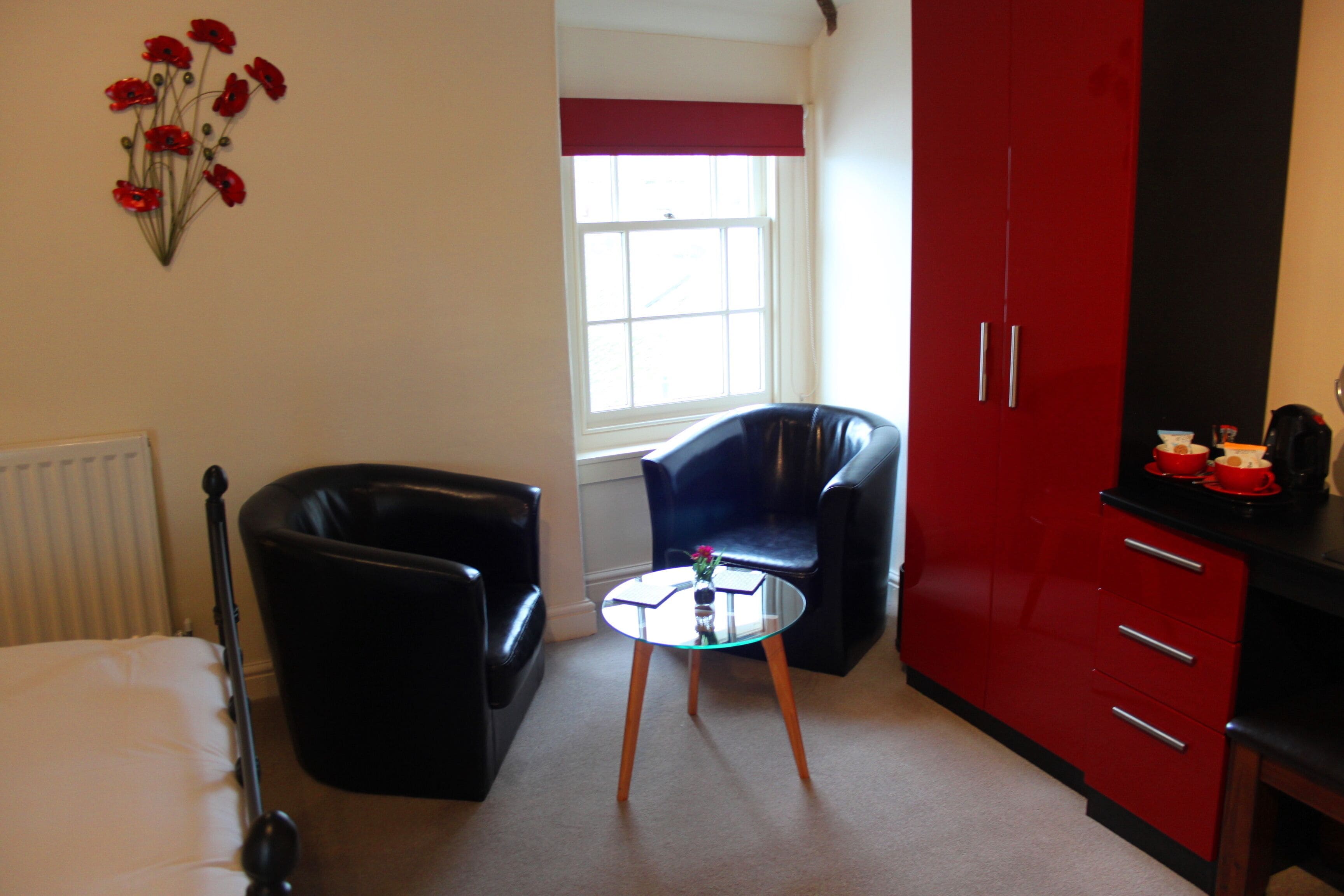 The Olive Branch, Reviews & Hotel Deals Book at