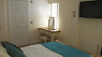 双人房, 独立浴室 (King-Size (S)) | 1 多间卧室