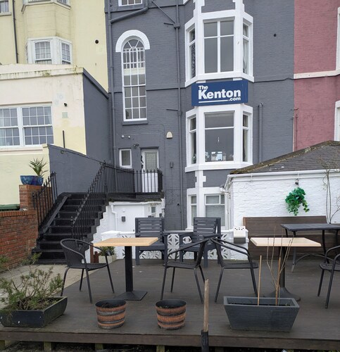 The Kenton