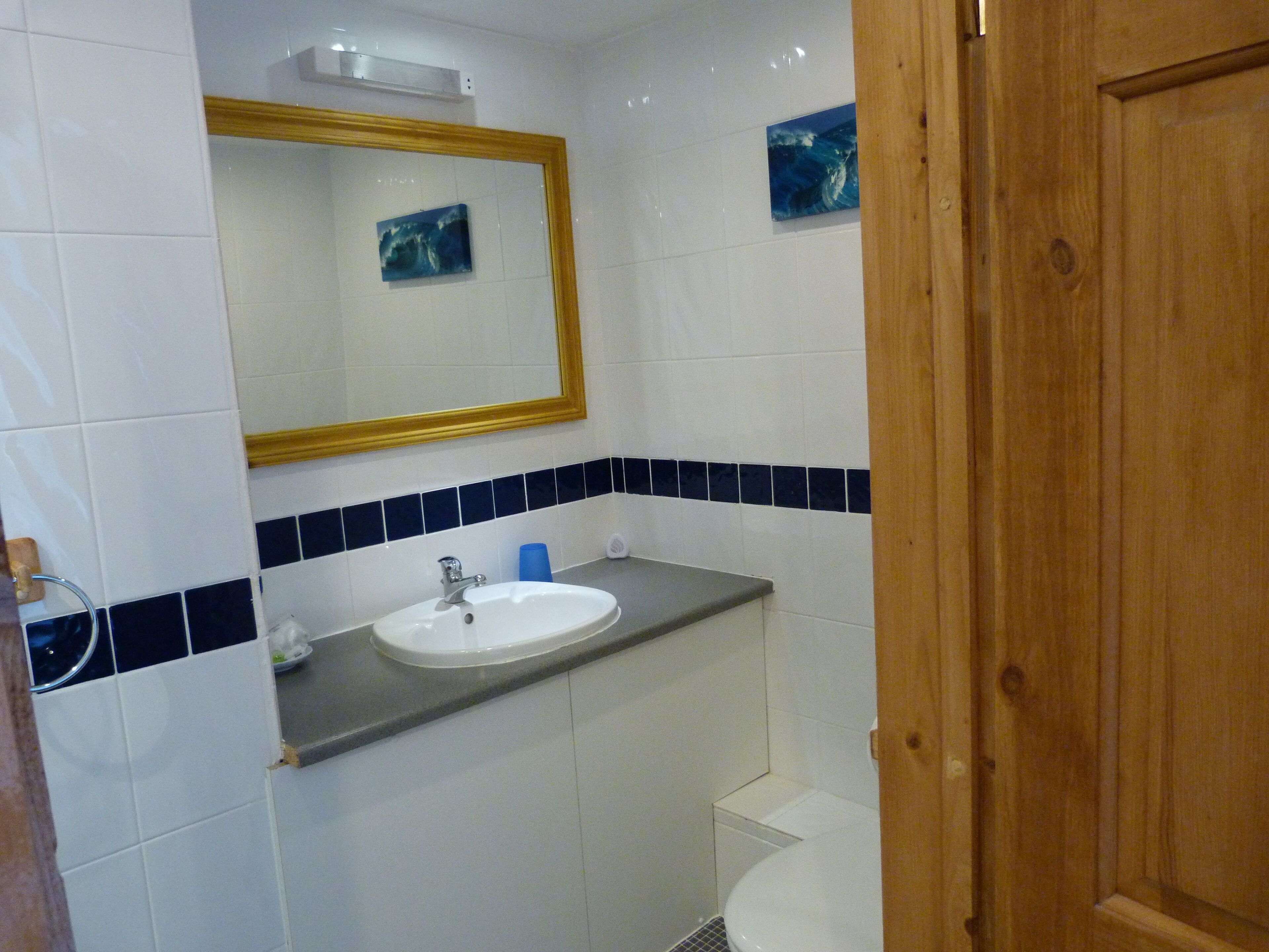 Family Room, Ensuite (2 adults 2 children) | Bathroom | Towels