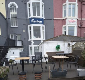 Exterior - The Kenton (Scarborough)