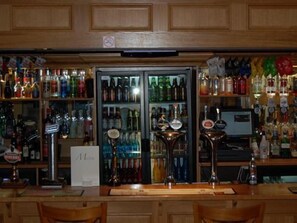 Bar (sur place)