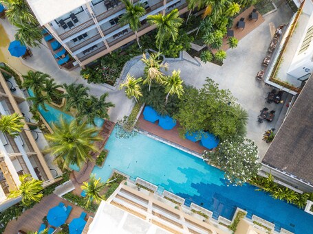 Deevana Plaza Krabi - view 3