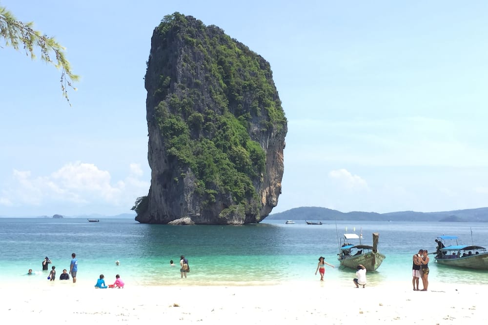 Deevana Plaza Krabi