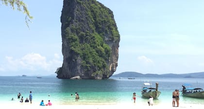 Deevana Plaza Krabi
