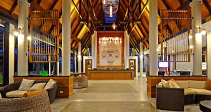 Deevana Plaza Krabi