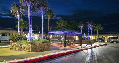 Americas Best Value Inn Antioch