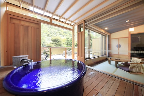 箱根湯本温泉 ホテル おかだ