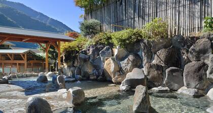 Hotel Okada